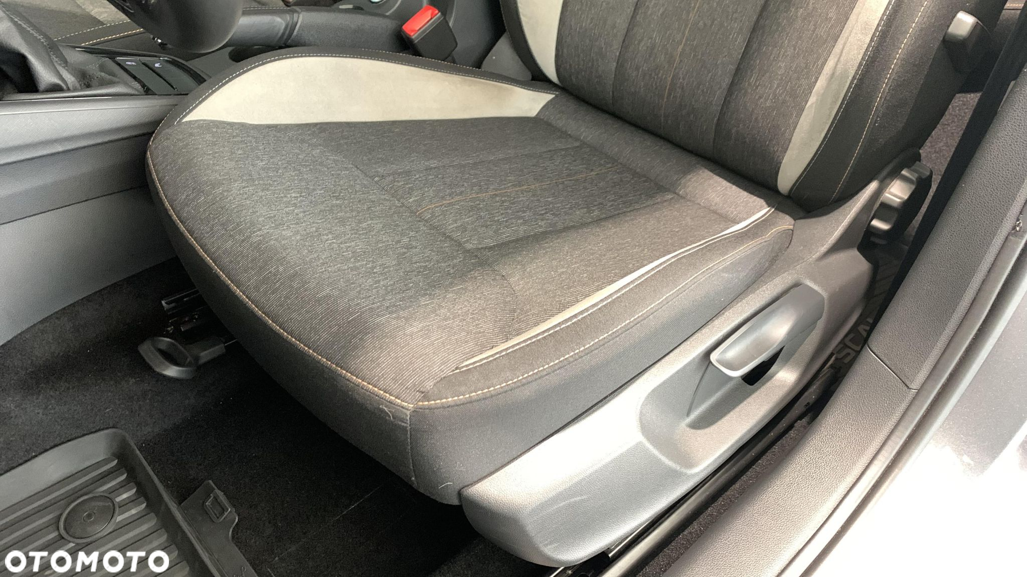 Skoda Scala 1.5 TSI Style DSG - 12