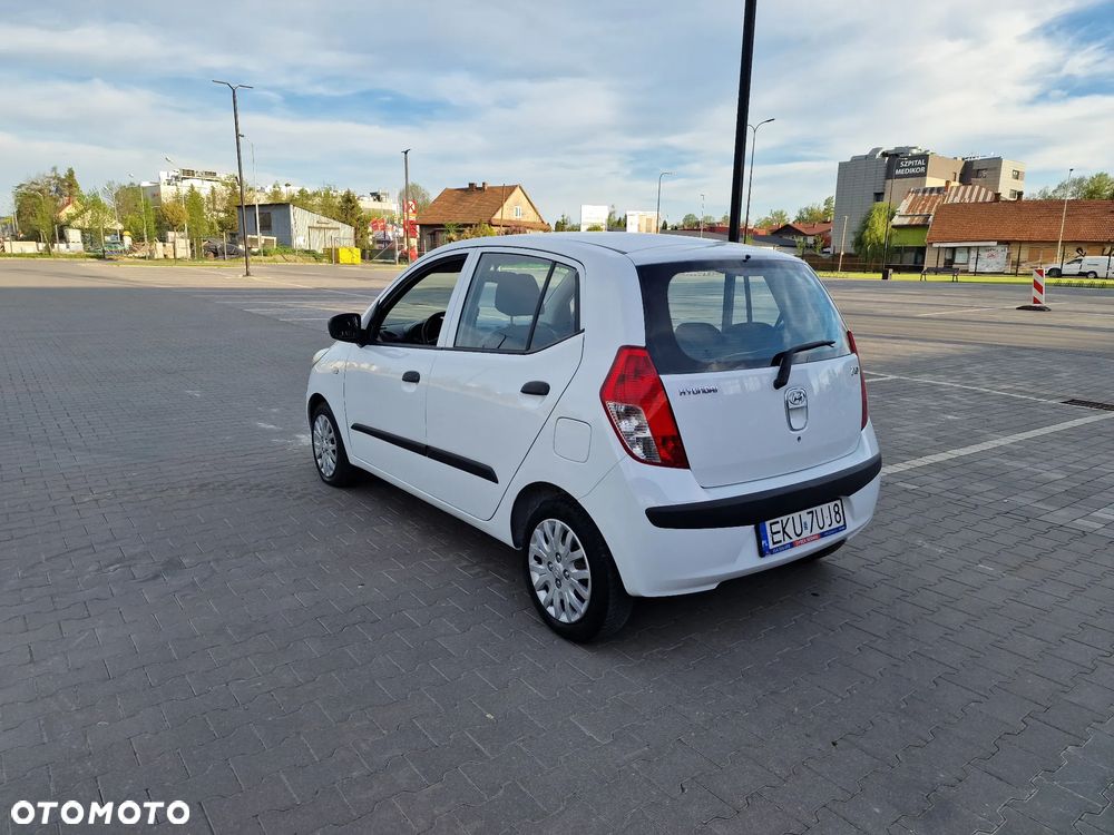 Hyundai i10 1.1 Premium - 3