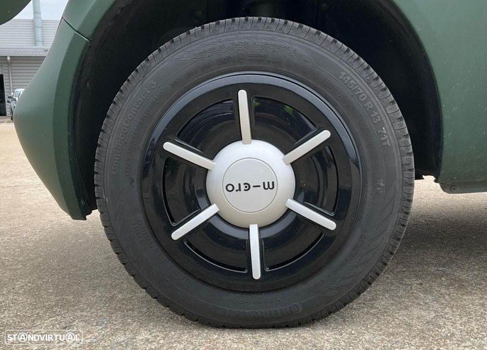 Microlino 2.0 - 11