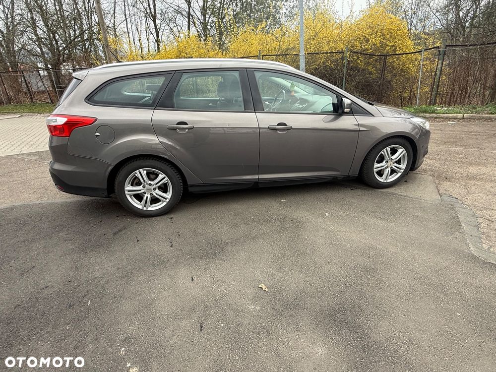 Ford Focus 1.0 EcoBoost Edition Start - 6