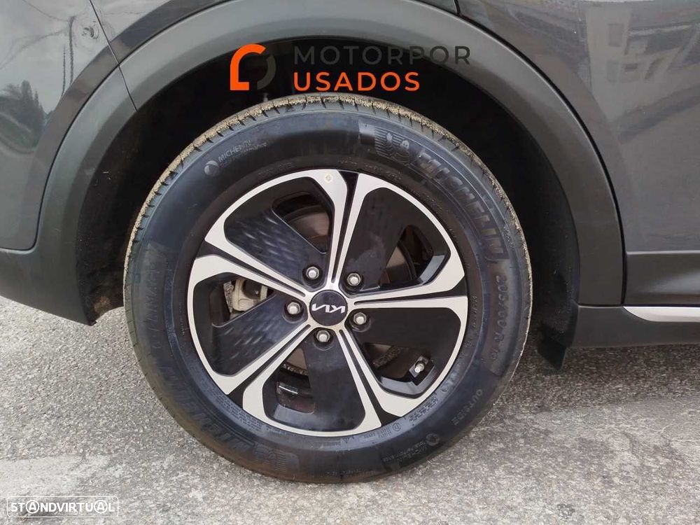 Kia XCeed 1.6 GDi PHEV Drive - 11