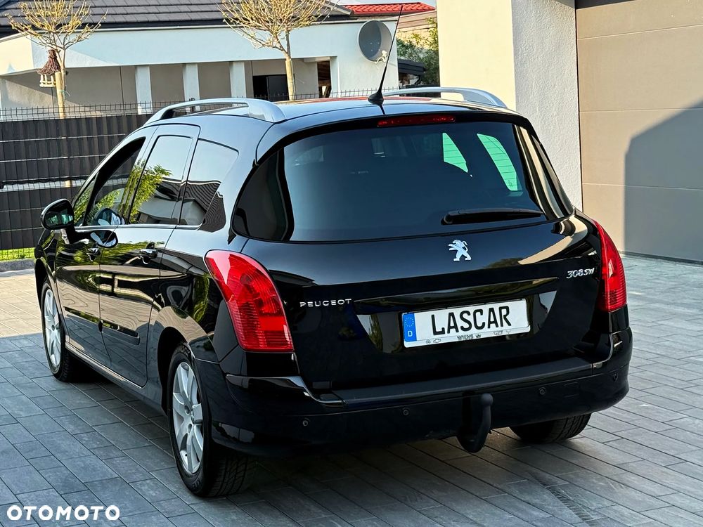 Peugeot 308 HDi FAP 150 Business Line Niveau 2 - 19