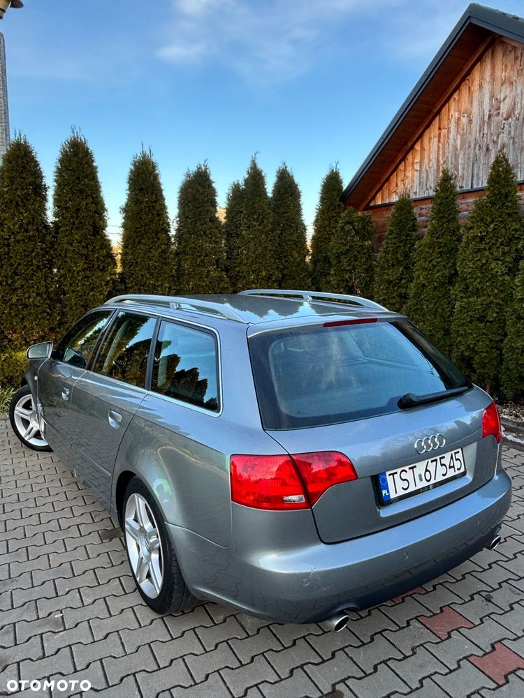 Audi A4 Allroad - 8