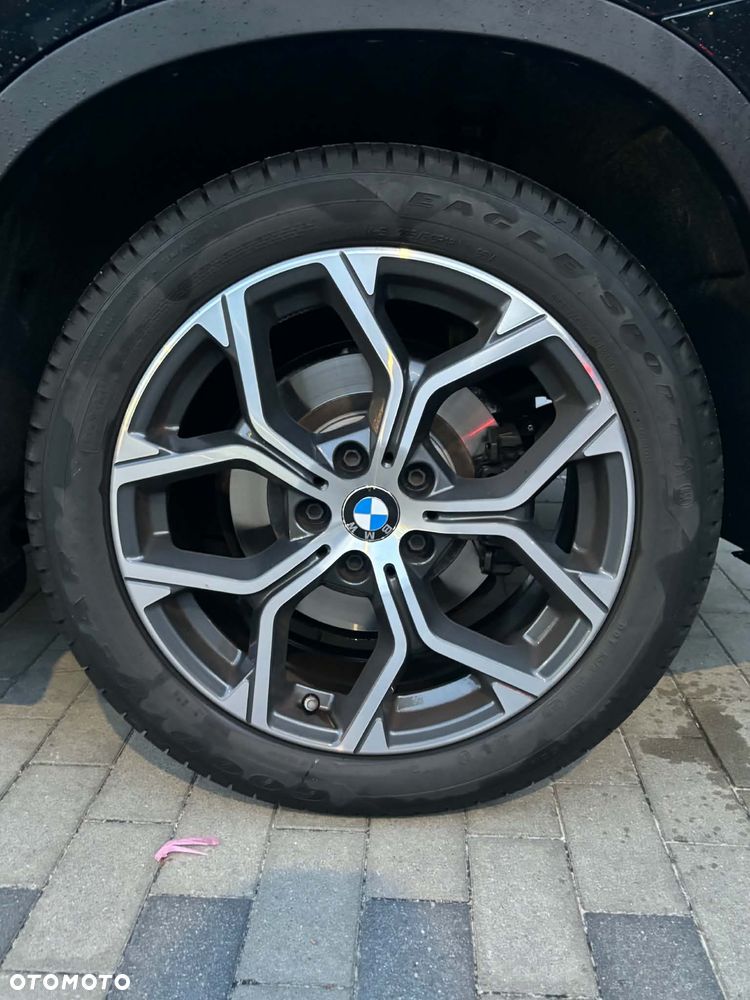 BMW X1 - 9
