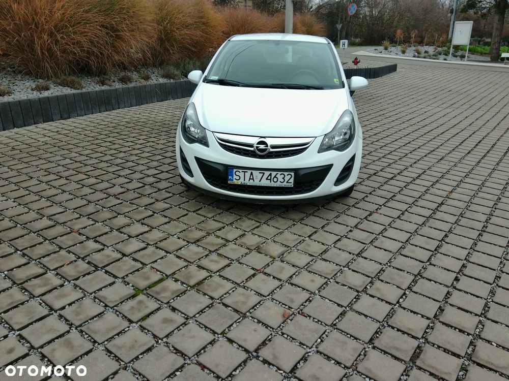 Opel Corsa - 5