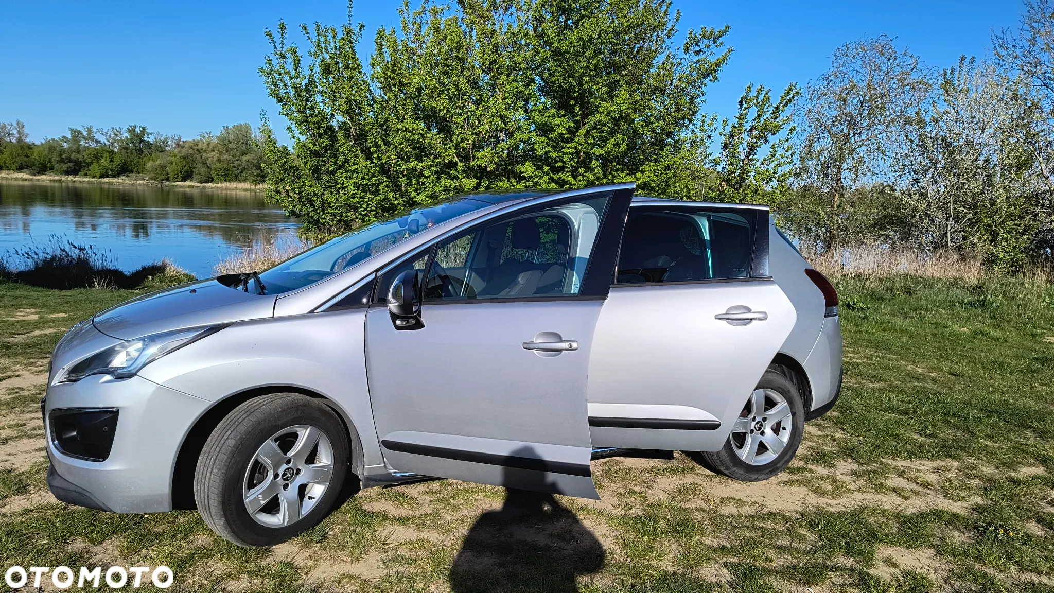Peugeot 3008 e-HDi 115 ETG6 Stop&Start Allure - 6