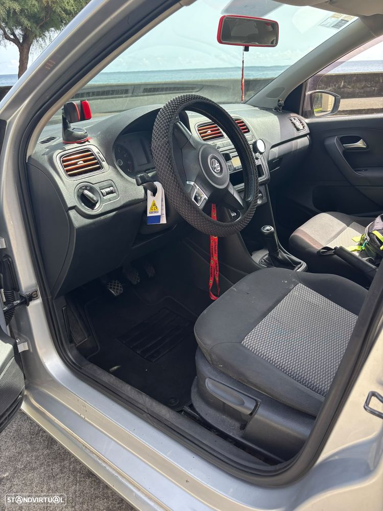 VW Polo - 10
