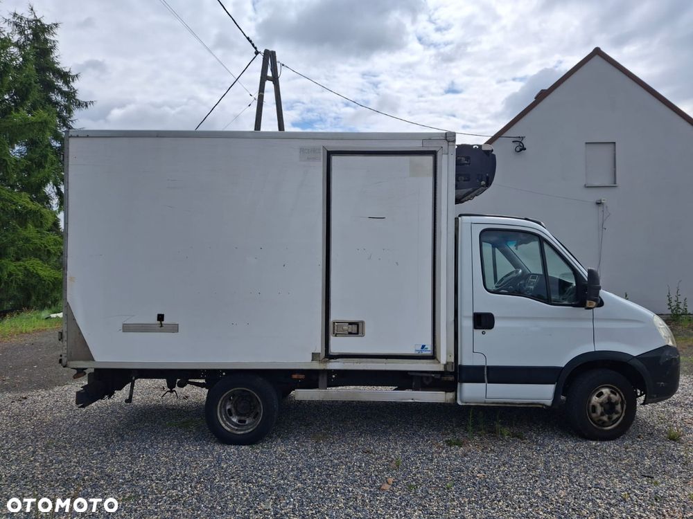 Iveco daily 35c13 - 4