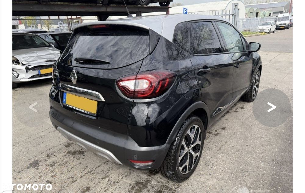 Renault Captur (ENERGY) TCe 90 INTENS - 19