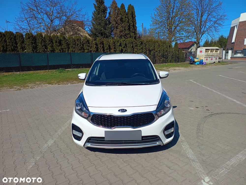 Kia Carens 1.7 CRDi L - 6