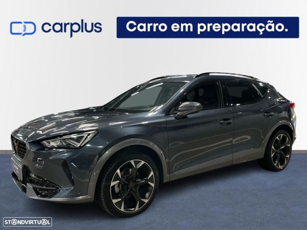 Cupra Formentor 1.4 e-Hybrid Plus DSG - 1