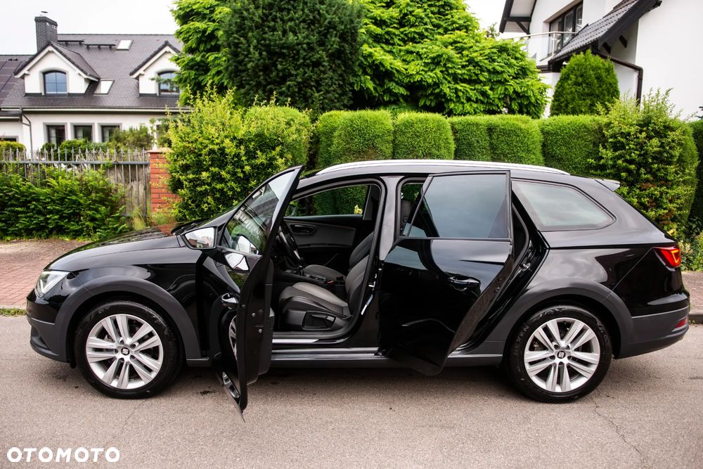 Seat Leon 2.0 TDI DPF XCELLENCE - 16