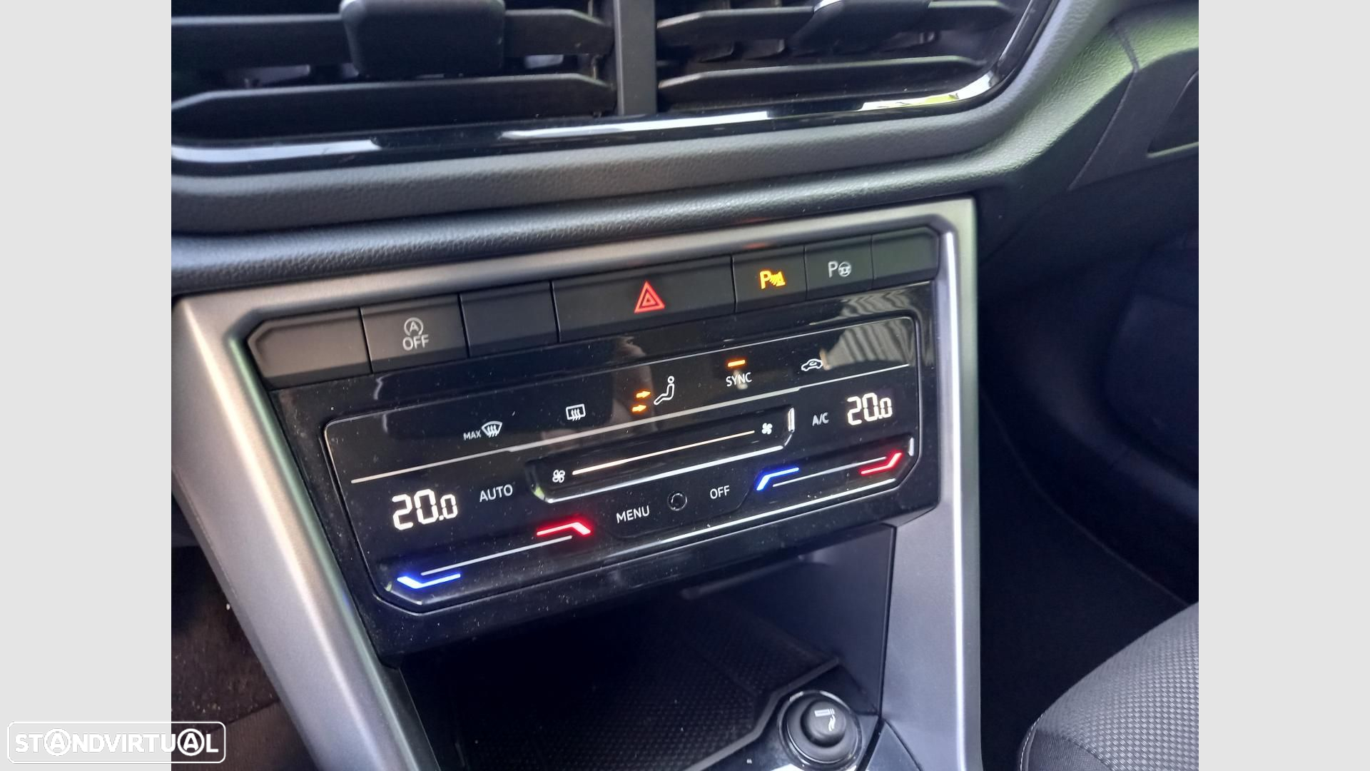 VW T-Roc 1.0 TSI Style - 27