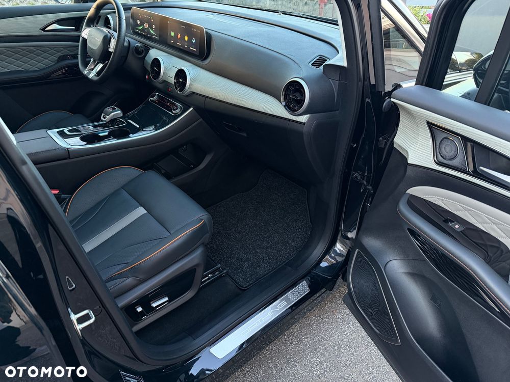 Forthing U Tour - 25