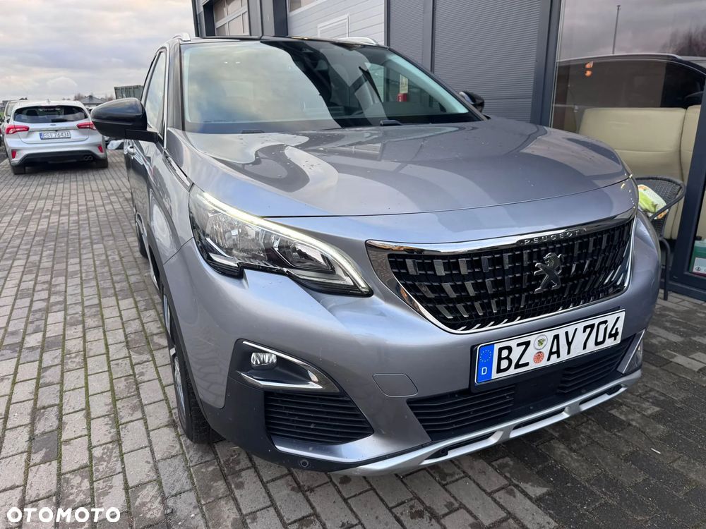 Peugeot 3008 BlueHDi 120 Stop & Start Business-Line - 31