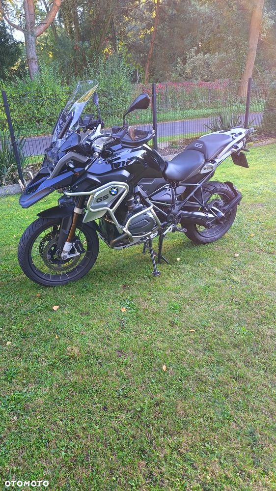 BMW GS - 29