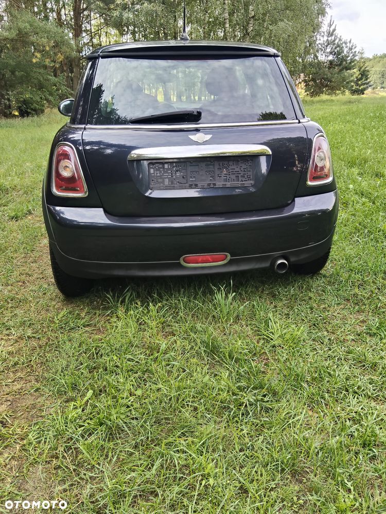 MINI ONE - 12