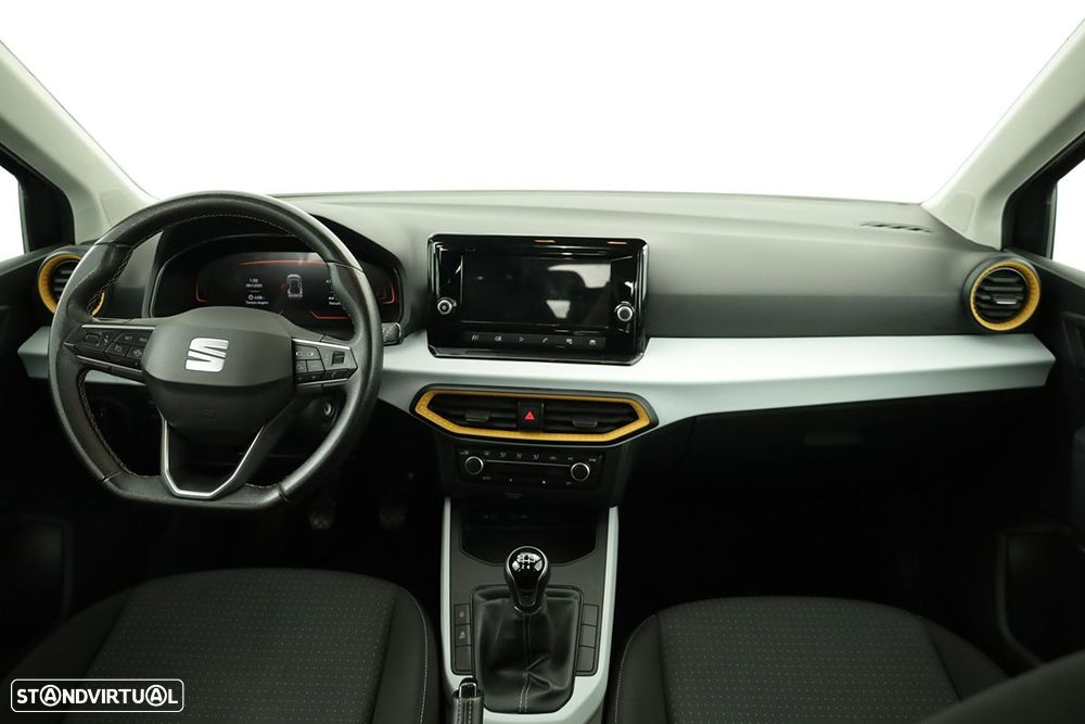 SEAT Arona 1.0 TSI Style - 8