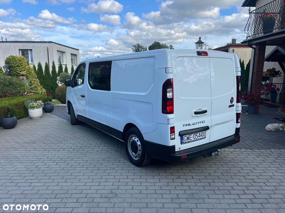 Fiat Talento - 5