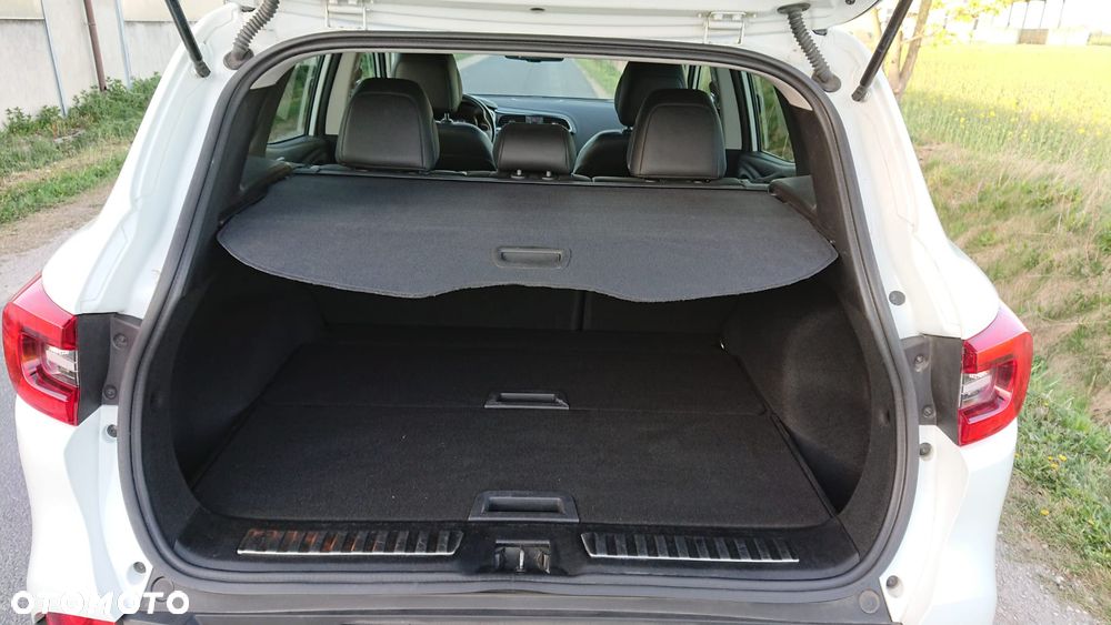 Renault Kadjar 1.2 Energy TCe S-Edition - 18