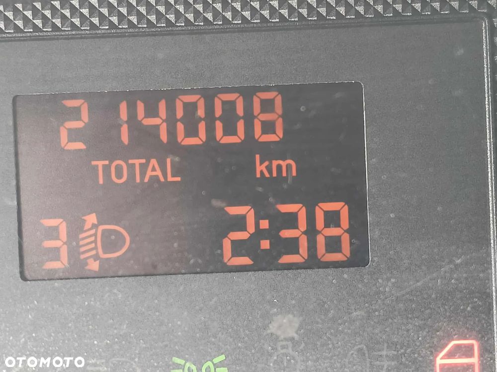 Iveco DAILY2.3HPI - 6