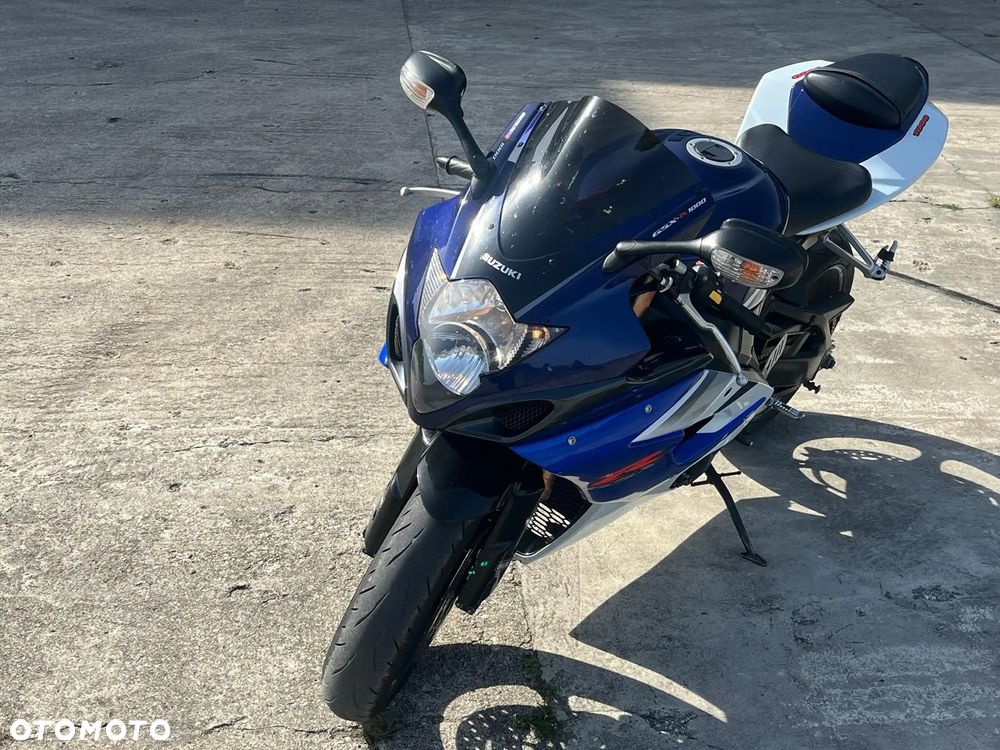 Suzuki GSX-R - 9
