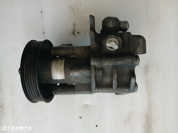 Pompa wspomagania BMW E70 E71 3l.d 678100802 LH2113703