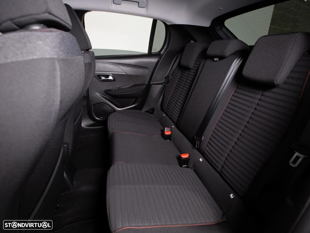 Peugeot 208 1.2 PureTech Active Pack — fotografia 10