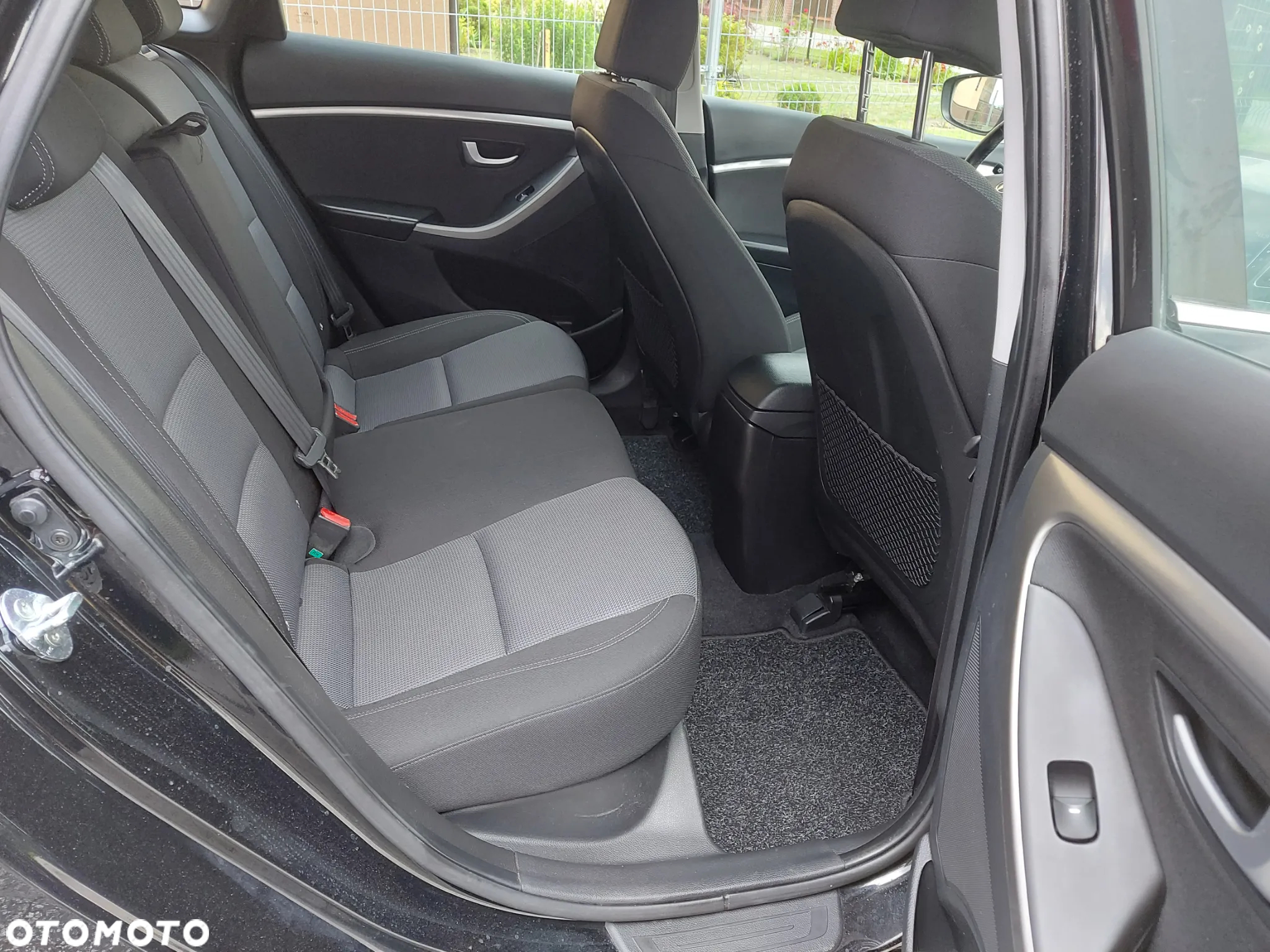 Hyundai i30 1.4 YES - 13