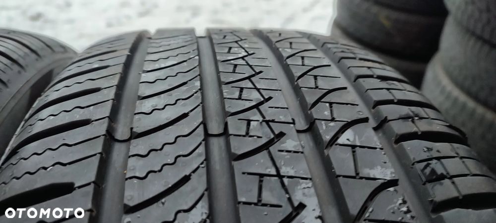 Opony Całoroczne Pirelli Scorpion All Season 235/50/20 104W 2024r 4x8mm Demo !! Komplet Starogard Gdański - 7