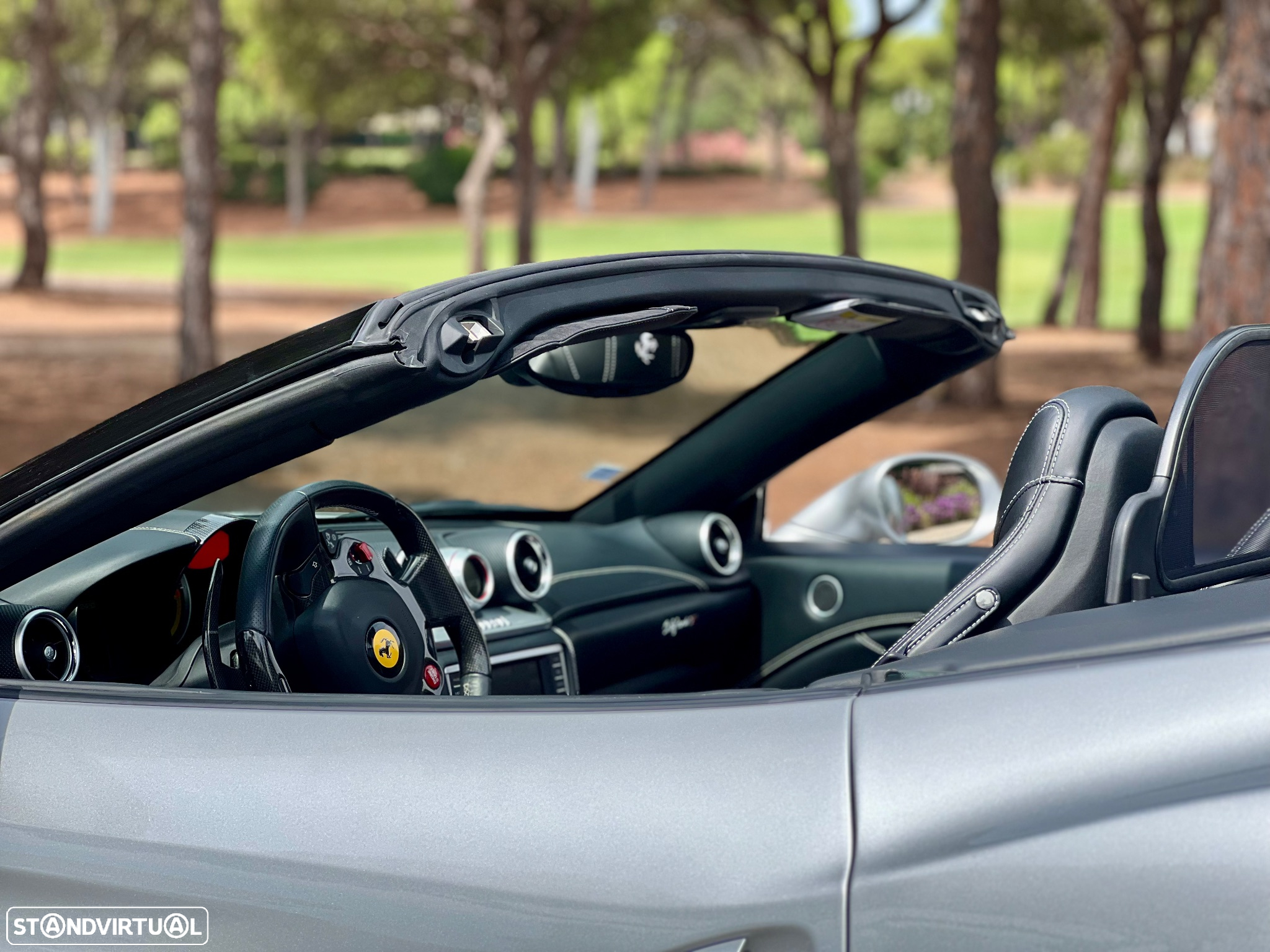 Ferrari California - 38