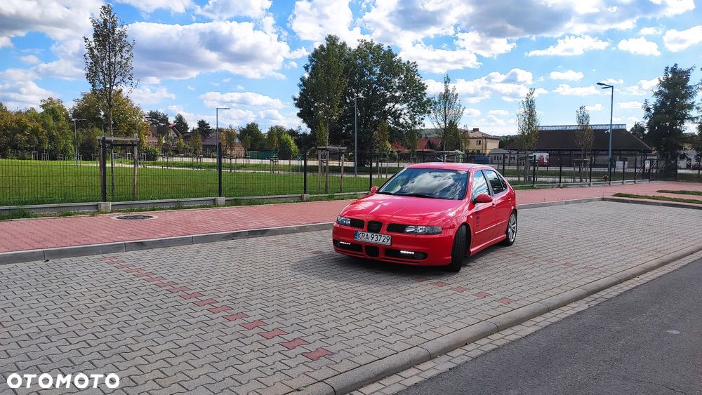 Seat Leon 1.6 Stella - 9