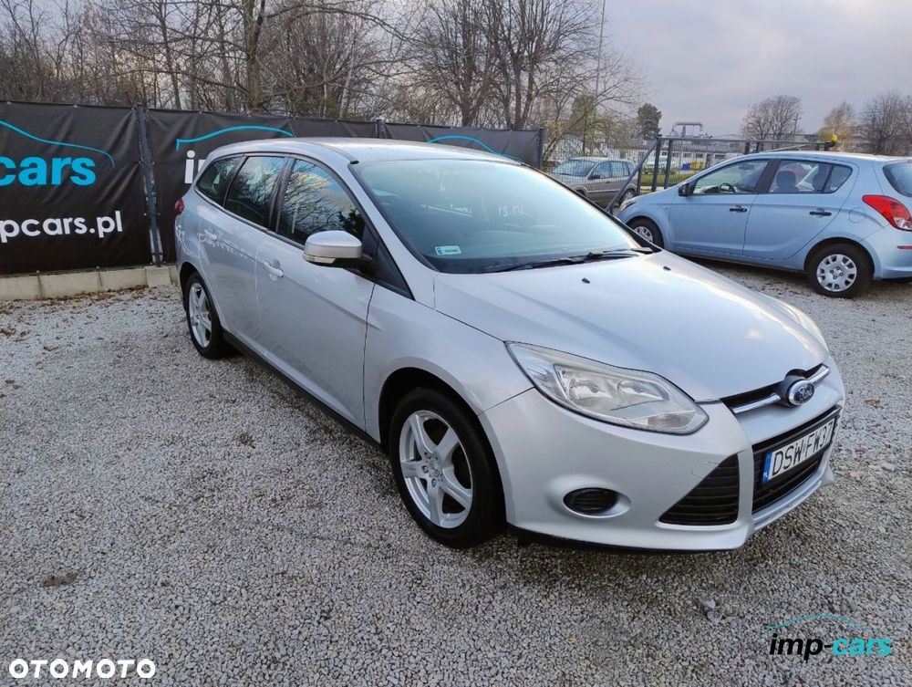 Ford Focus - 3