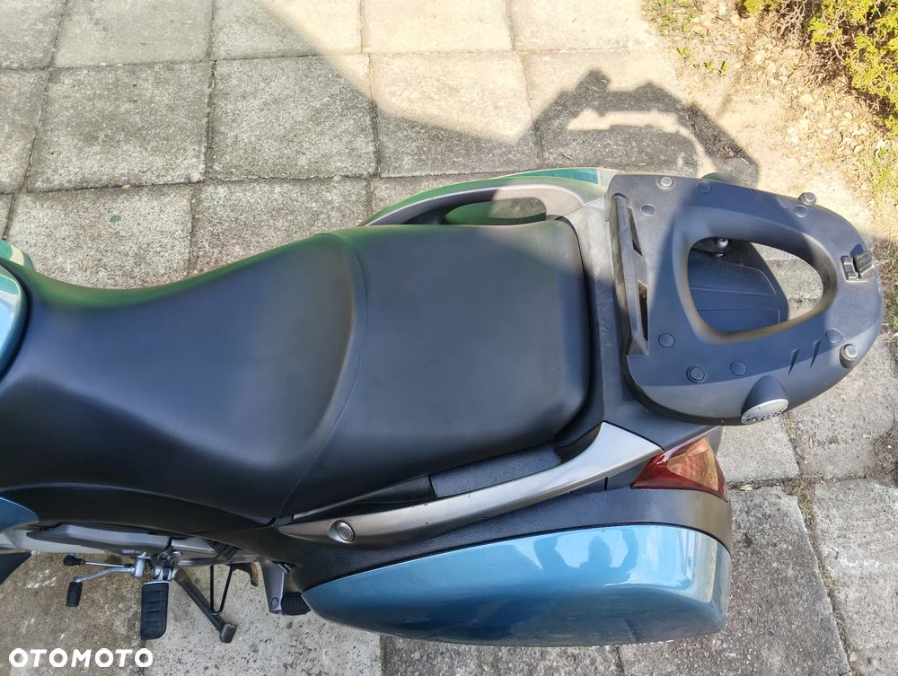 Honda Deauville - 7