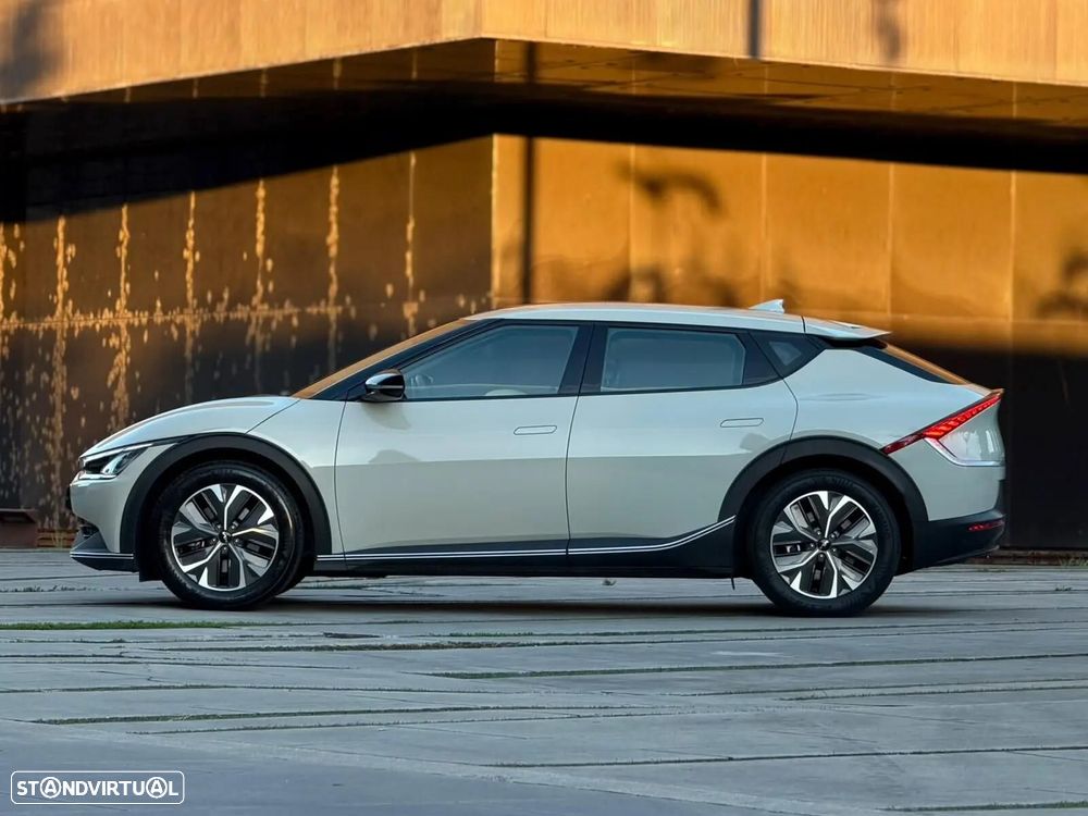 Kia EV6 - 33