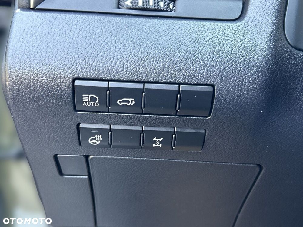 Lexus RX 300 Business Edition - 19