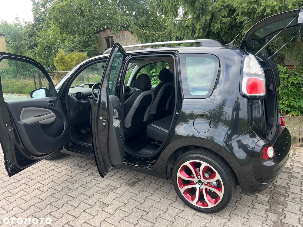 Citroën C3 Picasso - 23