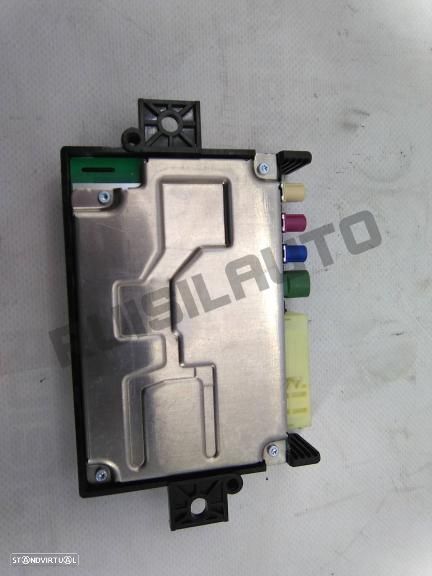 Módulo Bluetooth A21390_03617 Mercedes C S205 Station [2014_202 - 2