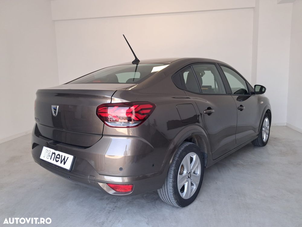 Dacia Logan ECO-G 100 MT6 Prestige - 2
