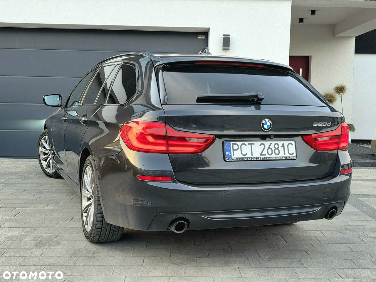 BMW Seria 5 - 30