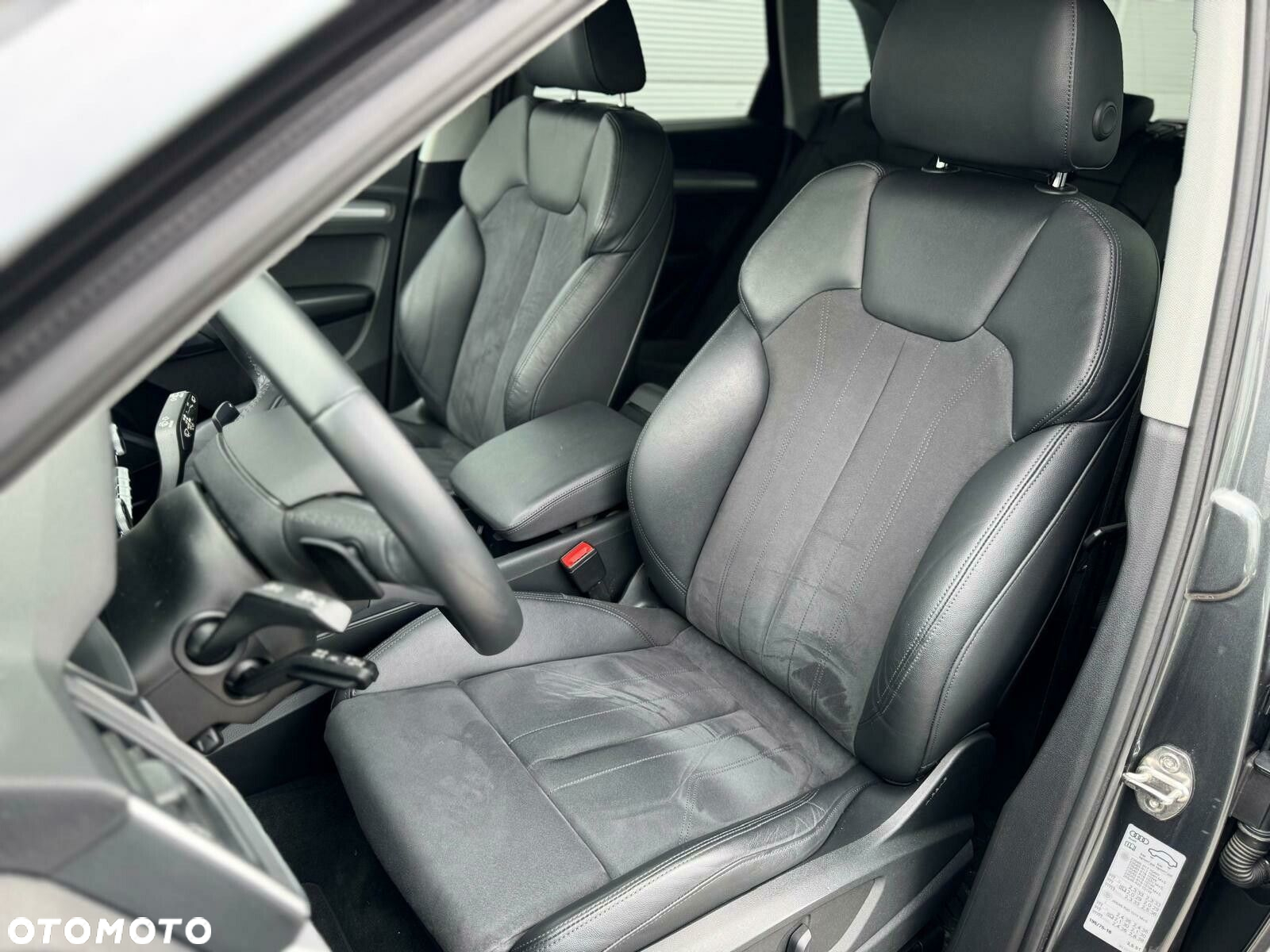 Audi Q5 - 24