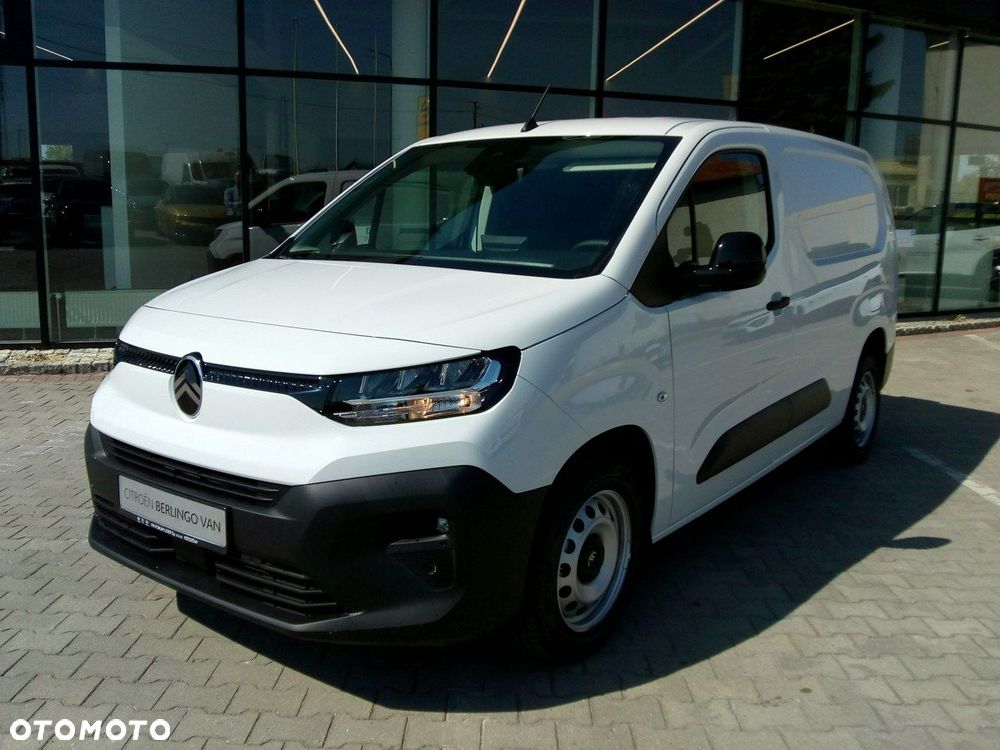 Citroën Berlingo - 4