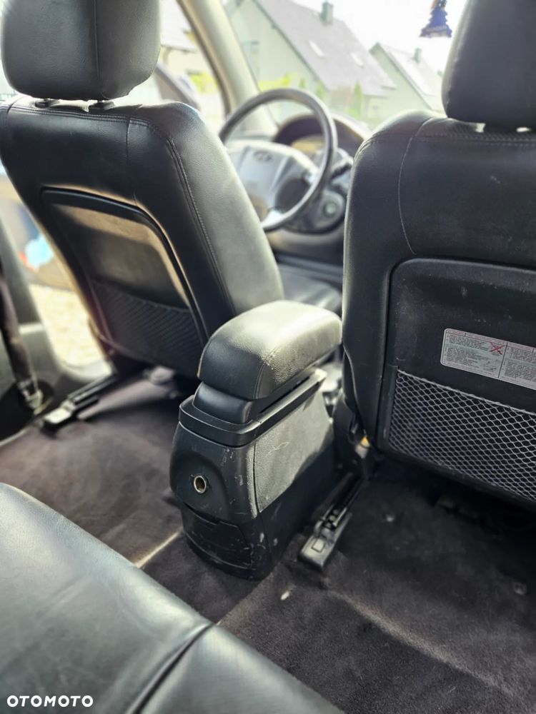 Hyundai Tucson - 21
