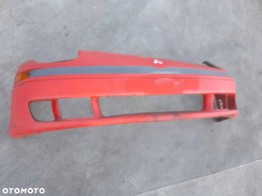 MITSUBISHI 3000GT - ZDERZAK PRZÓD PRZEDNI - 1