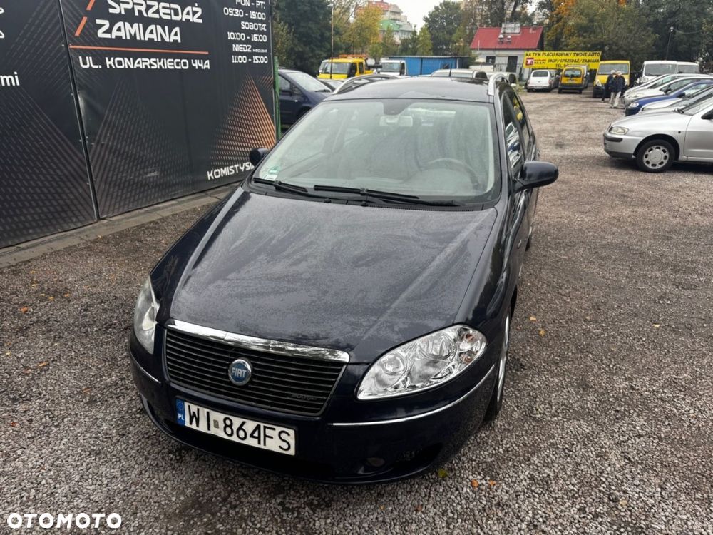 Fiat Croma - 3