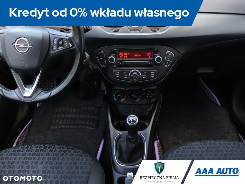 Opel Corsa - 13