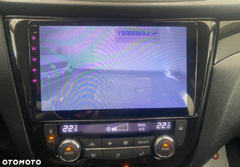 Nissan Qashqai - 9