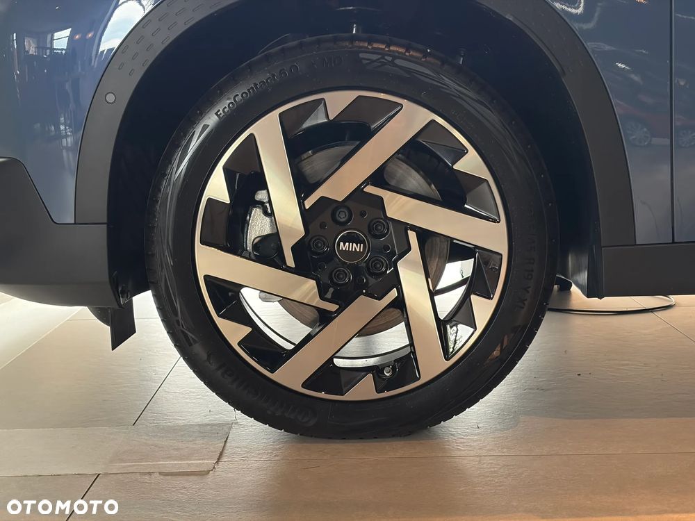 MINI Countryman S ALL4 mHEV Linia Favoured - 7