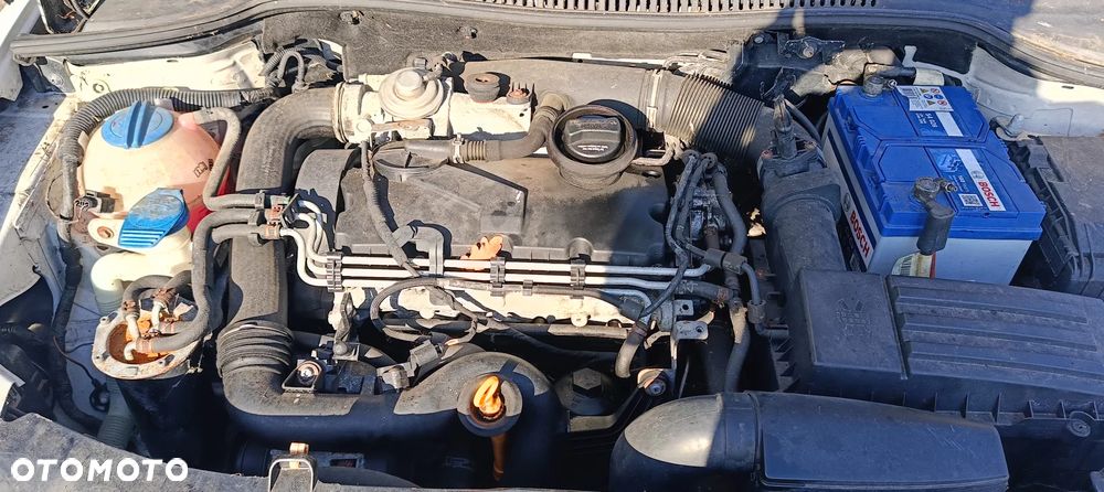 Seat Leon 1.9 TDI Style - 13