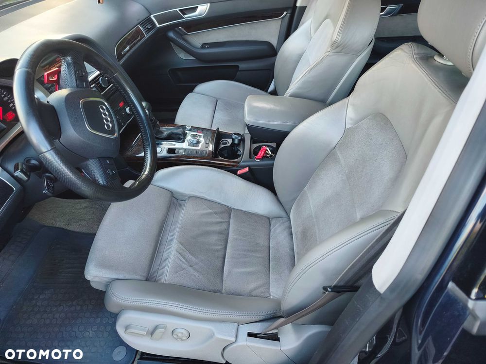 Audi A6 Allroad - 5